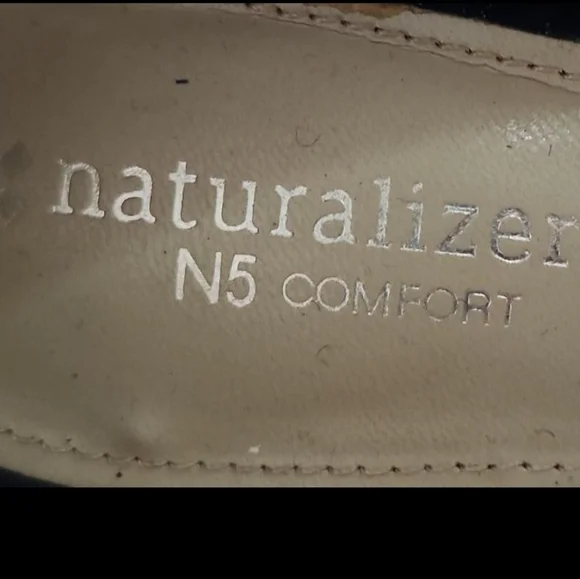 COMFORTABLE SHOE - Picture 3 of 8